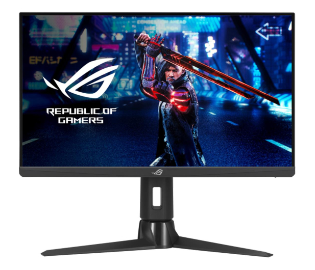 ASUS OUTLET - ROG Strix XG259QN - 1518024 - zdjęcie